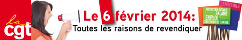 6 février 2014