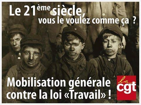loi travail